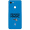 NBA Orlando Magic Standard - Blue Google Pixel 3 Skin